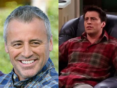 Matt LeBlanc's million-dollar secret is winning hearts: Friends star ...