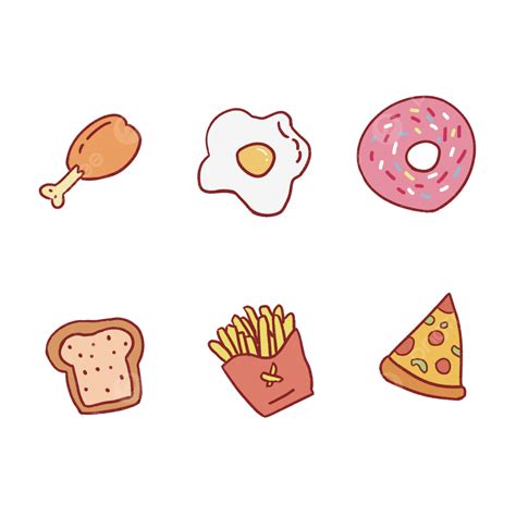 Food Cartoon PNG 的图像结果