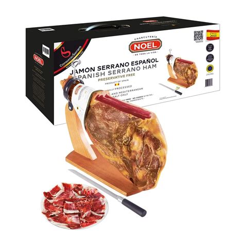 If You Need Me, I'll Be Feasting On This Massive Costco Ham Leg Until ...