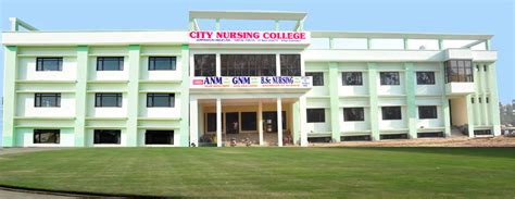 City Nursing College, City Hospital, Gurdaspur | Nursing College