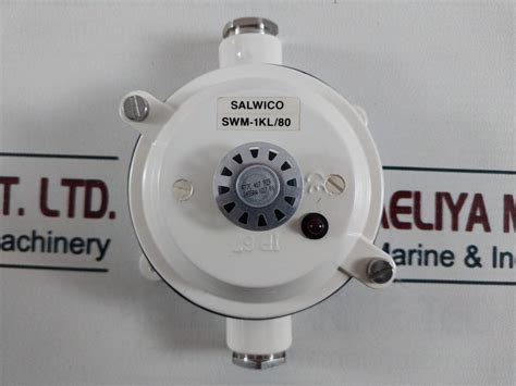 Salwico Swm-1Kl – Aeliya Marine Tech®