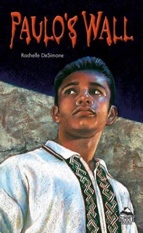 Amazon.in: Buy Paulo's Wall (Summit Books) Book Online at Low Prices in ...