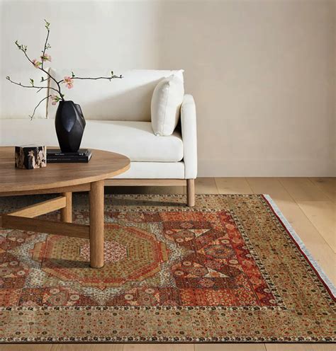 HERITAGE RUGS – Kaati Carpets