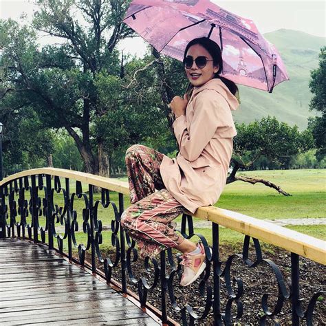 Meet Solongo Batsukh, Mongolia’s transgender beauty queen- The Etimes ...