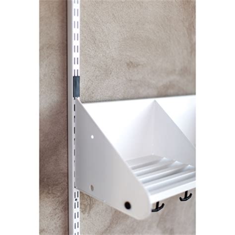 BIM objects - Free download! BST hat rack with dividers | BIMobject