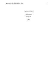 Image result for DMAIC Case Study Examples