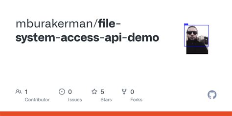 Image result for JavaScript File System Access API