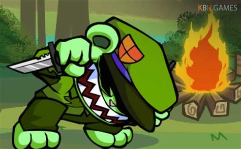 Flippy Mod FNF No Download 的图像结果