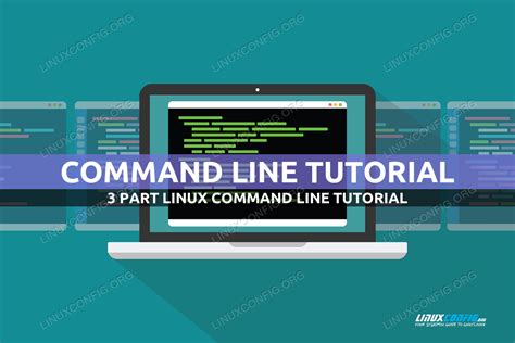 Command Line Tutorial 的图像结果