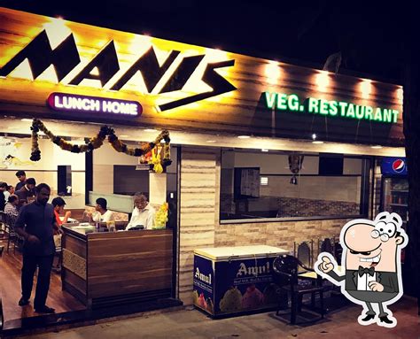Mani's cafe, Mumbai - Restaurant menu, prices and reviews
