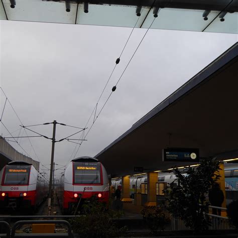 WIEN WESTBAHNHOF STATION - All You Need to Know BEFORE You Go 2026 ...