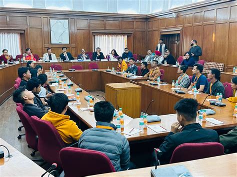 News Details - Delhi University