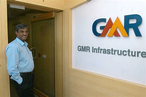 GMR Infrastructure records net consolidated loss of Rs 169.21 cr in Q2