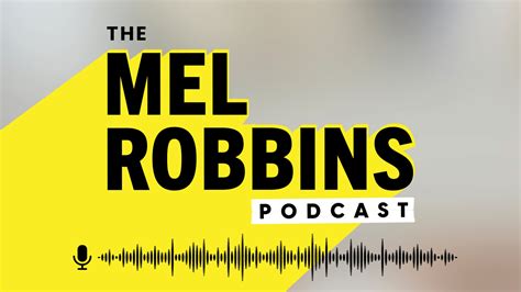 Mel Robbins Interviews 的图像结果