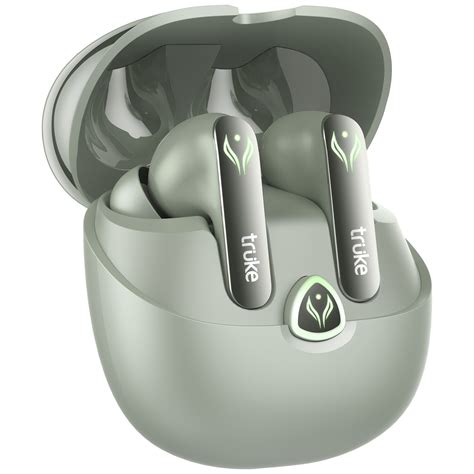 Buy BTG Ultra Gaming Earbuds with 40ms Low Latency Battle Mode™, 60H ...