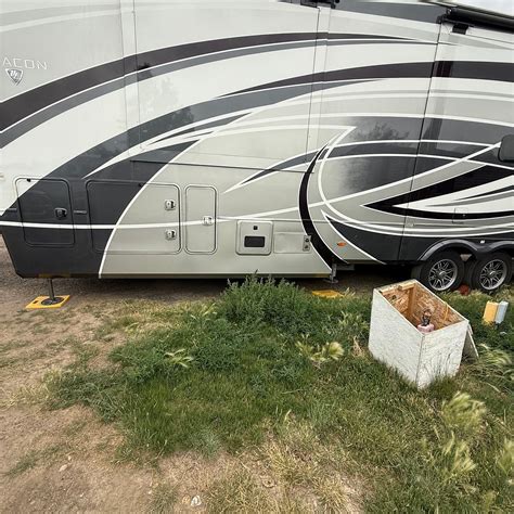 LARAMIE RV RESORT BY RJOURNEY - Campground Reviews, Photos, Rate ...