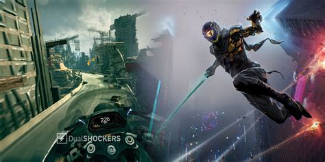 Image result for Ghostrunner Tips and Tricks