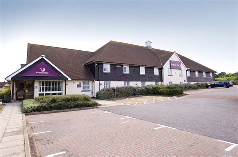 PREMIER INN WHITSTABLE HOTEL (Kent) - Hotel Reviews, Photos, Rate ...