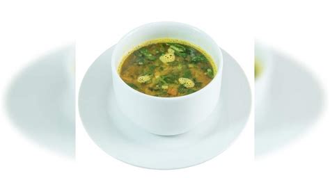 Dal Shorba Recipe: How to Make Dal Shorba Recipe | Homemade Dal Shorba ...