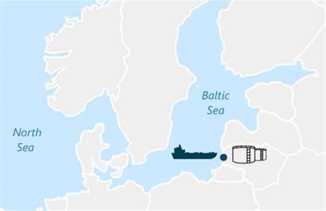 Klaipedos nafta, Larvik Shipping, and Mitsui O.S.K. Lines will carry ...
