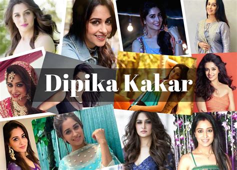 Dipika Kakar Sister Birthday Net Worth Religion Father Family