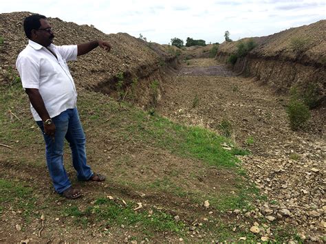 Small and corrupt: Who is profiting from Maharashtra's water ...