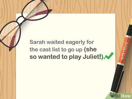 Use of Parentheses Writing 的图像结果