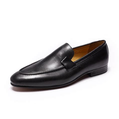Men Leather Loafer Shoes for Sale – Casual Leather Loafers for Men ...