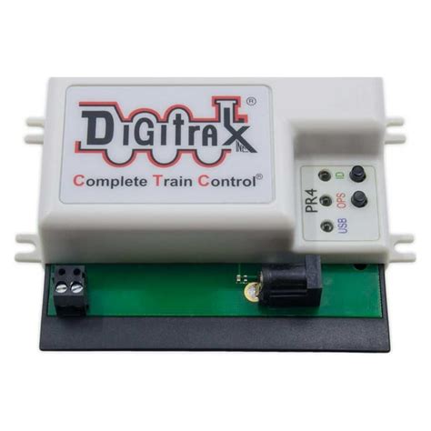 Image result for Digitrax USB Programmer