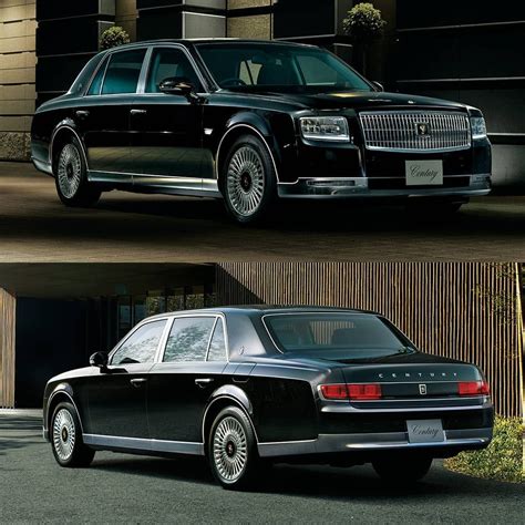 2024 toyota century suv review unveiling tranquility specs price release date video – Artofit