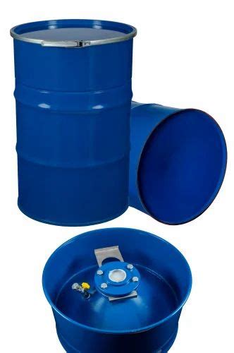 Catalyst Drums and Full Open Mouth Barrels Manufacturer | Vimal Barrels ...