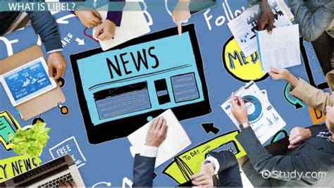 Image result for Libel Examples