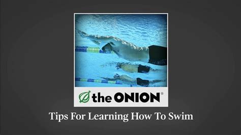 Image result for Tutorial How to Swim