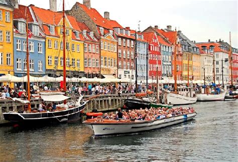 Serene Scandinavia Copenhagen - Helsinki 14 Nights 15 Days Group Tour ...