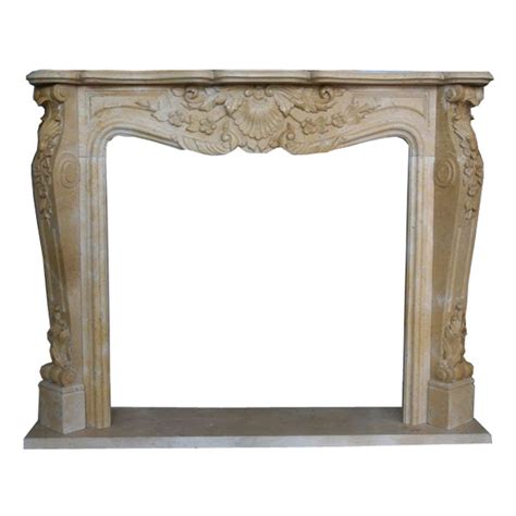 Stone Fireplaces-XIAMEN ALWAYS STONE CO.,LTD