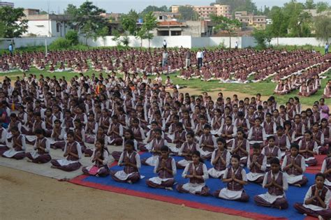 DAV PUBLIC SCHOOL