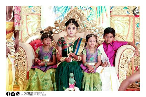 Best Marriage Photographers in Sivagangai - FilmAddicts Photography
