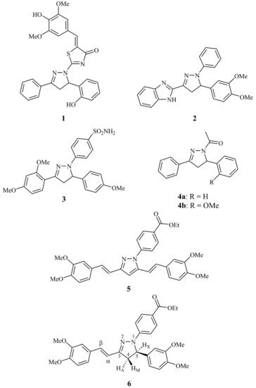 Molbank | Special Issue : Nitrogen-Containing Molecules: Natural and ...