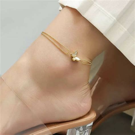 Ankle Chains – Local Nation