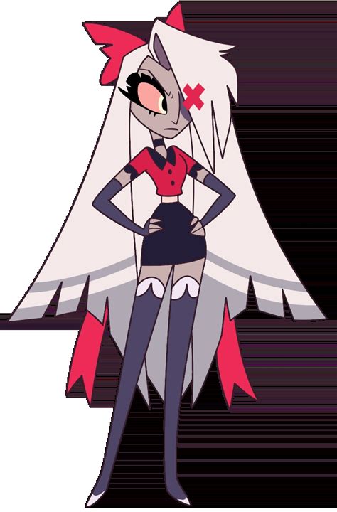 Discuss Everything About Hazbin Hotel: Journey to the Light Fanon Wiki ...
