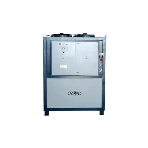 Leading Air Cooled Package Chiller Manufacturer & Supplier in Ahmedabad
