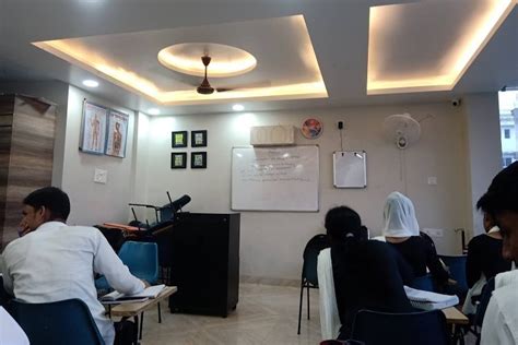 X Institute of Health Sciences and Technology Patna Campus: Photos ...