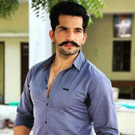 Abhilash Chaudhary TV Artist | Biography Age Birthday