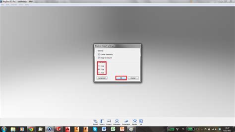 Image result for Concrete KeyShot Tutorial