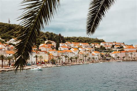 Korcula Croatia