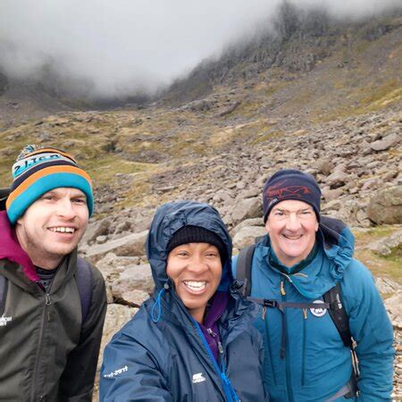 The Summit is Optional - Leeds | Tripadvisor