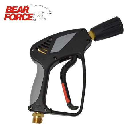 Buy - 280bar High Pressure Washer Water Cleaning Spray for Nilfisk-Alto ...