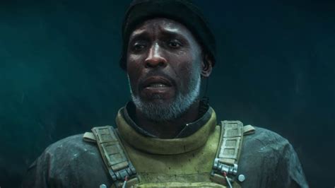 Battlefield 2042 Includes a Returning Character from Battlefield 4