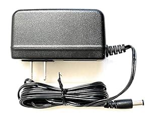 AC Power Adapter/Power Supply for YAMAHA DD-75 All-in-one Compact ...