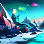 Python Game Development Tutorial 的图像结果